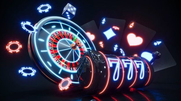 GAMINATOR Casino Live Betting