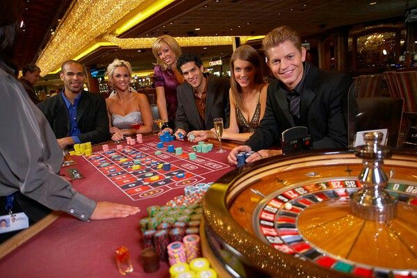 GAMINATOR Casino Live Betting