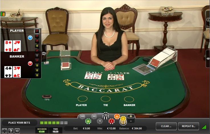 GAMINATOR Casino Welcome Bonus