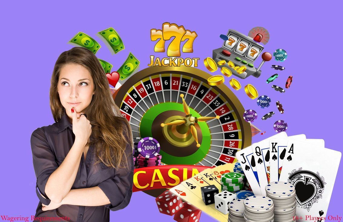 GAMINATOR Casino Live Casino