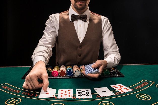 GAMINATOR Casino Live Casino