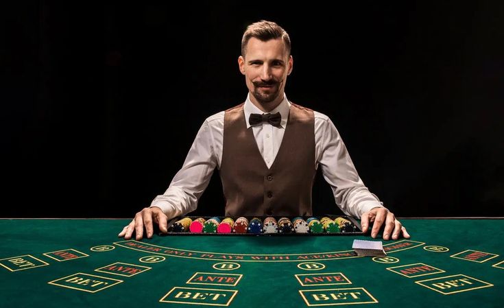GAMINATOR Casino Live Betting