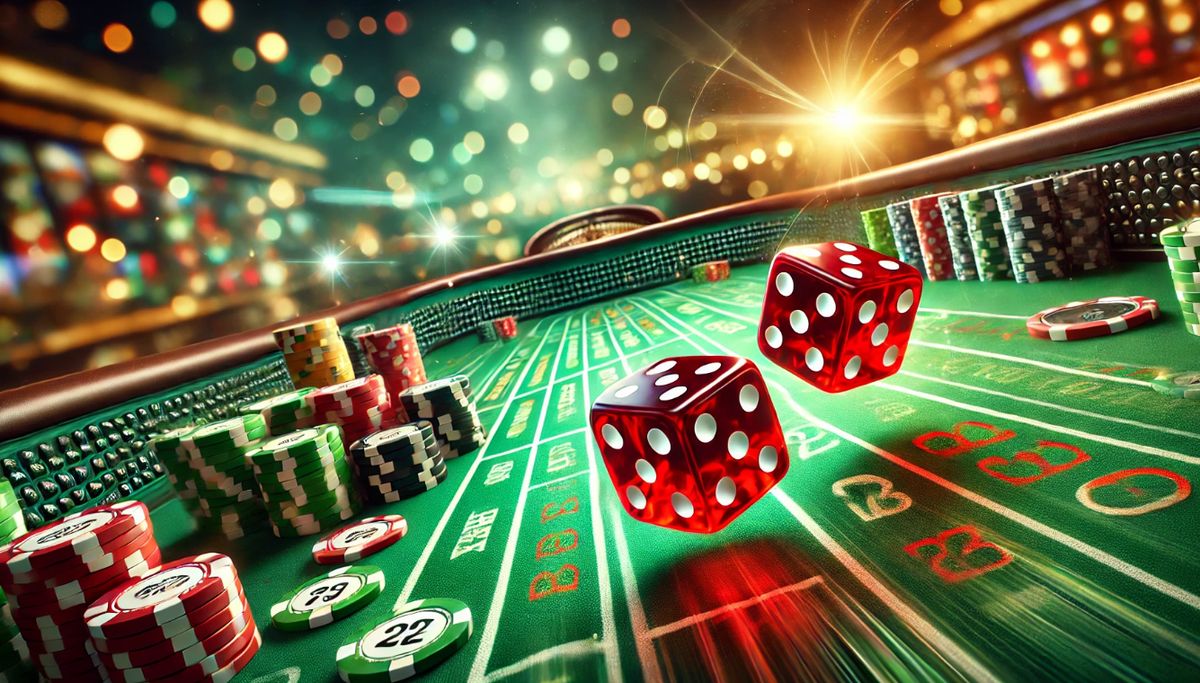 GAMINATOR Casino Live Casino