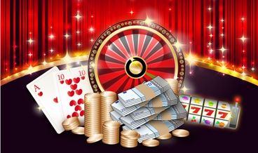 GAMINATOR Casino Live Betting