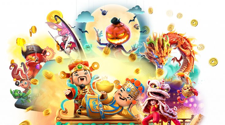 GAMINATOR Casino Live Casino