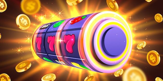 GAMINATOR Casino Welcome Bonus