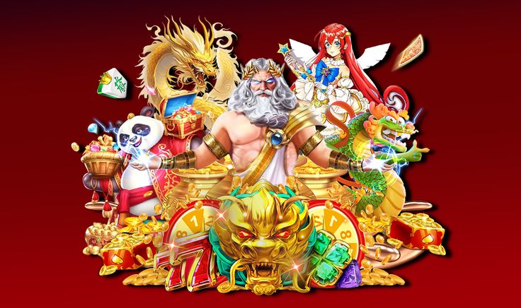 GAMINATOR Casino Live Casino